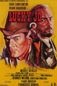 Lucky Jo (1964)