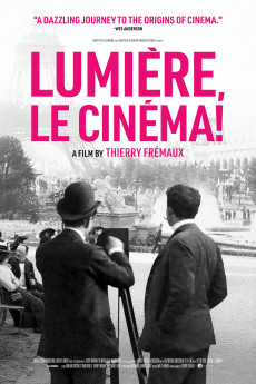 Lumière, l'aventure continue (2024)