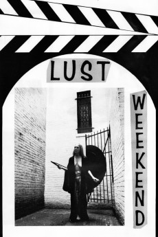 Lust Weekend (1967) - Watch Online in HD