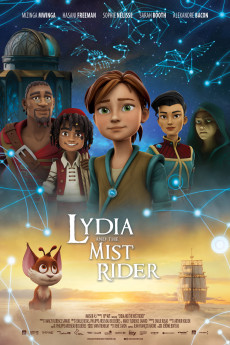 Lydia et le vaisseau des tempêtes (2026)