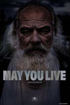 Må du leva (2025)