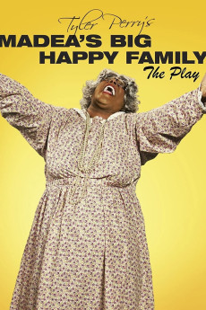 Madea's Big Happy Family