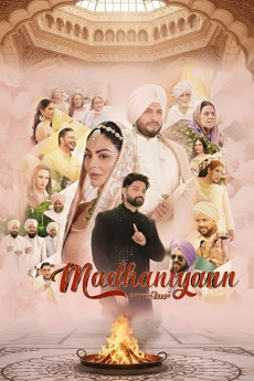 Madhaniyan (2025) - Watch Online in HD