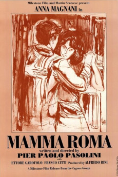 Mamma Roma