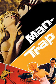 Man-Trap (1961) - Watch Online in HD