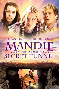 Mandie and the Secret Tunnel