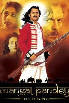 Mangal Pandey