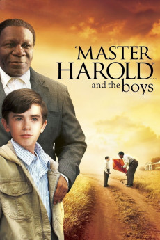 Master Harold ... and the Boys