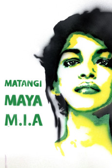 Matangi/Maya/M.I.A