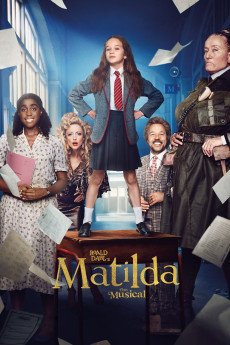 Matilda: The Musical