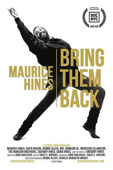 Maurice Hines: Bring Them Back (2019)