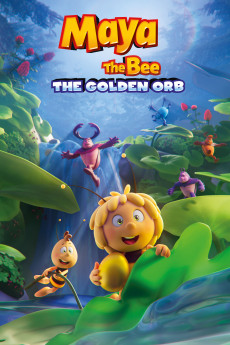 Maya the Bee 3: The Golden Orb