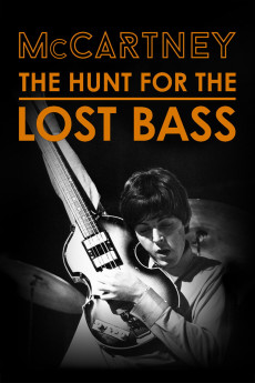 McCartney: The Hunt for the Lost Bass (2026)