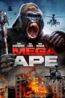 Mega Ape (2023) - Watch Online in HD