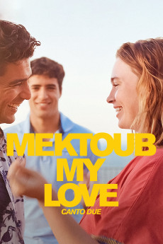 Mektoub, My Love: Canto Due (2025)