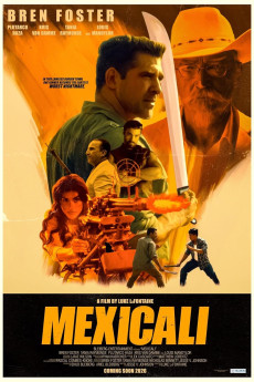 Mexicali (2026) - Watch Online in HD