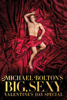 Michael Bolton's Big, Sexy Valentine's Day Special
