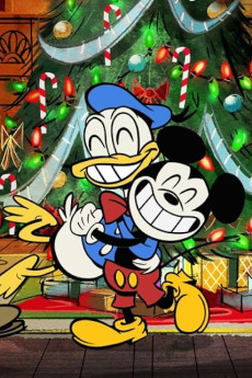 Mickey Mouse Duck the Halls: A Mickey Mouse Christmas Special