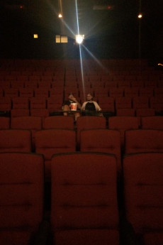 Midnight Screenings Harry Potter and the Deathly Hallows, Part 2