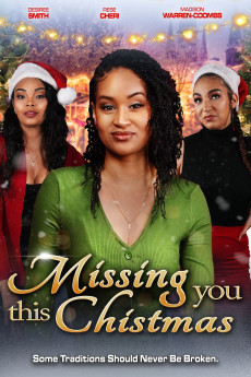 Missing You This Christmas (2024) - Watch Online in HD