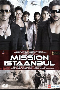 Mission Istaanbul: Darr Ke Aagey Jeet Hai! (2008)