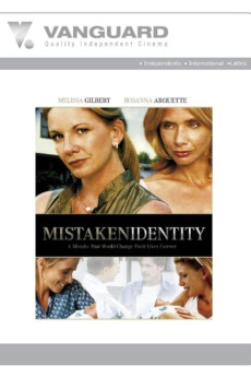 Mistaken Identity (1999) - Watch Online in HD