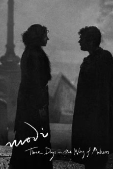 Modi: Three Days on the Wing of Madness