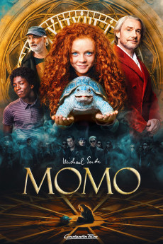 Momo (2025) - Watch Online in HD