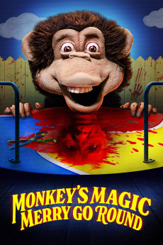 Monkey's Magic Merry Go Round (2024)