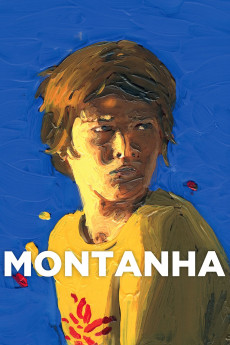 Montanha