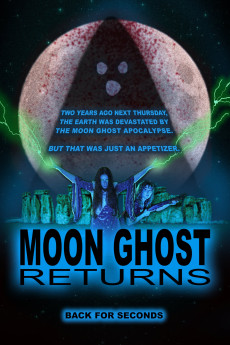 Moon Ghost Returns (2024) - Watch Online in HD