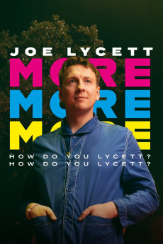 More, More, More! How Do You Lycett? How Do You Lycett?