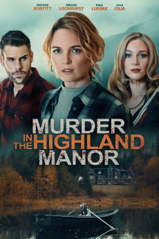 Murder in the Highland Manor (2026) - Watch Online in HD