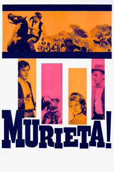 Murieta!