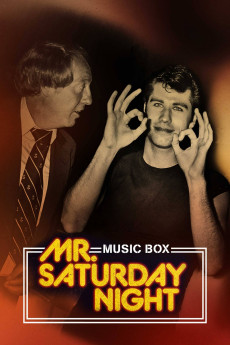 Music Box Mr. Saturday Night