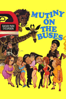 Mutiny on the Buses
