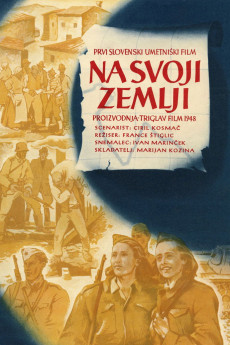 Na svoji zemlji (1948) - Watch Online in HD
