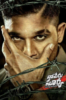 Naa Peru Surya, Naa Illu India
