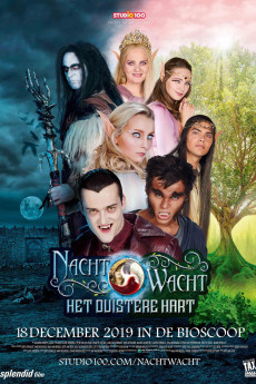 Nachtwacht: Het duistere hart (2019)
