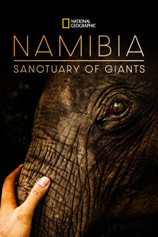 Namibia: Sanctuary of Giants