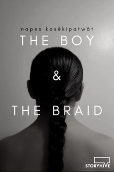 Napes Kasêkipatwât - The Boy & The Braid