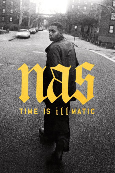 Nas: Time Is Illmatic (2014) - Watch Online in HD