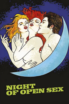Night of Open Sex (1983) - Watch Online in HD