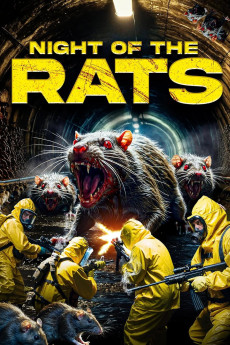 Night of the Rats (2025)