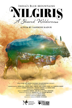 Nilgiris: A Shared Wilderness (2024)
