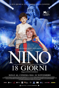 Nino. 18 Giorni (2025) - Watch Online in HD