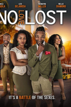 No Love Lost (2019)