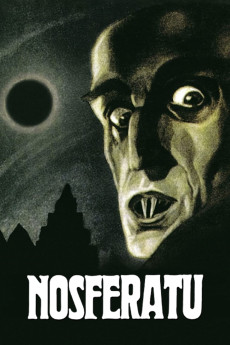 Nosferatu: A Symphony of Horror
