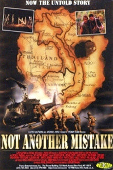 Not Another Mistake (1989) - Watch Online in HD