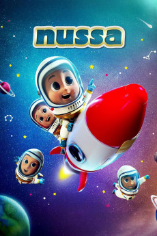 Nussa: The Movie